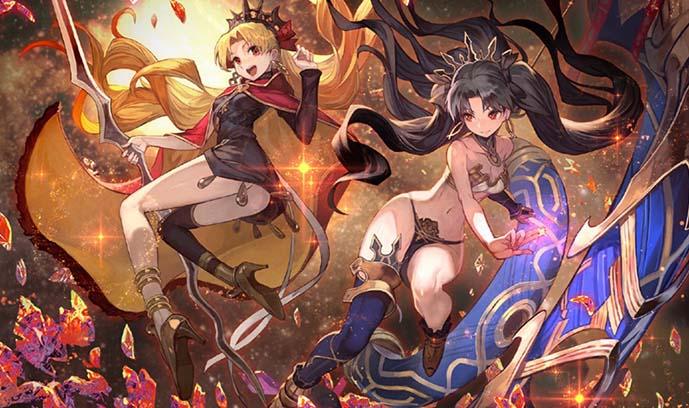 【画师推荐】日本埼玉縣画师lack的作品插画分享