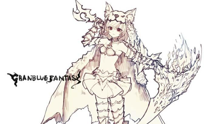 【画师推荐】日本画师リウイチ的作品绘画分享