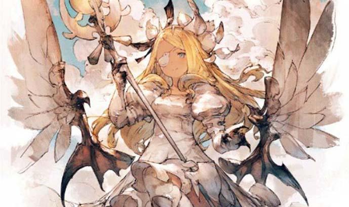 【画师推荐】日本的漫画艺术家純うーる作品绘画欣赏