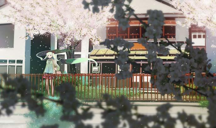 【画师推荐】日本画师CHRIS作品绘画欣赏