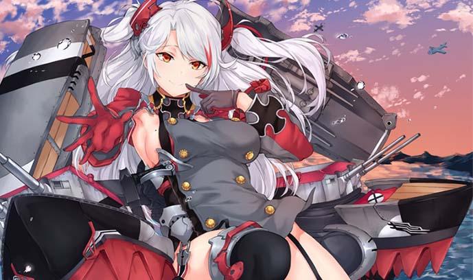 【画师推荐】韩国画师SiruRabbit的作品绘画分享