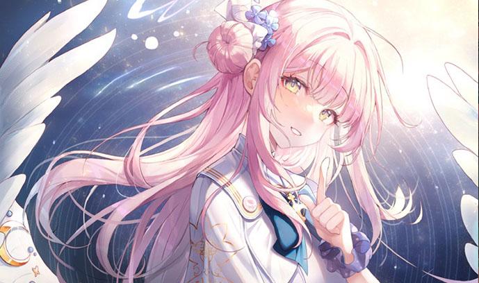 【画师推荐】画师misyune的插画作品欣赏