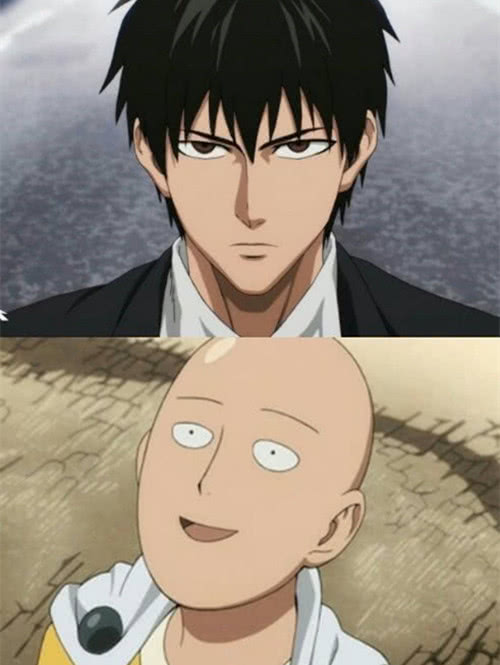 漫画中为什么男主总能瞬间抓住各位萌妹的心