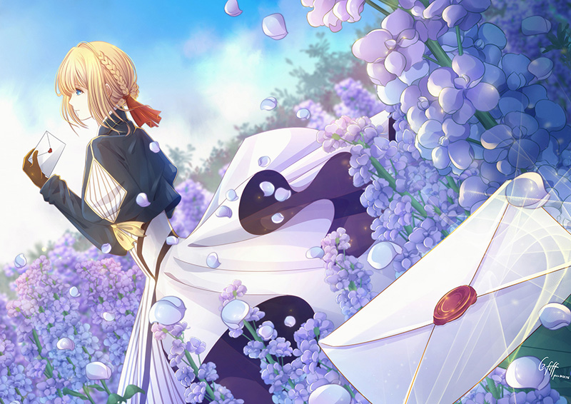 动漫培训班:插画师需要学什么知识