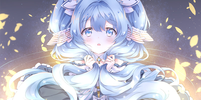 新手插画师约稿防坑指南！