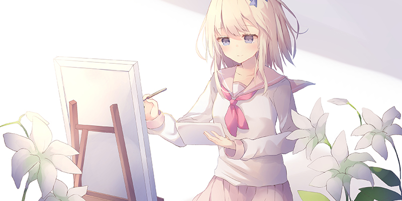 新手插画师约稿防坑指南！