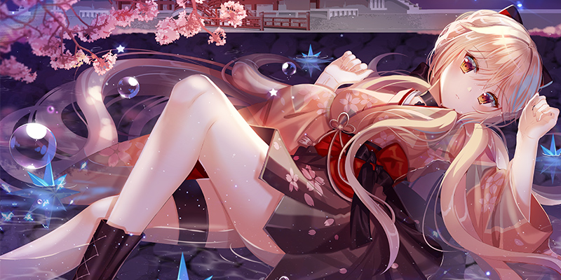 新手插画师约稿防坑指南！