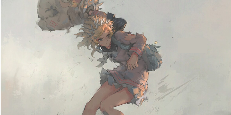 2020年插画师前景如何?当插画师有多赚钱你知道吗?