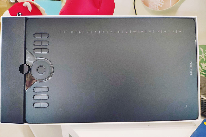 手机可以连接数位板画画吗?