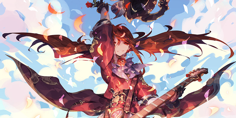 动漫培训学校:动漫人物画法介绍