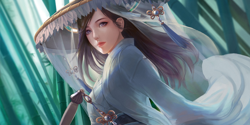 动漫培训学校:动漫人物画法介绍