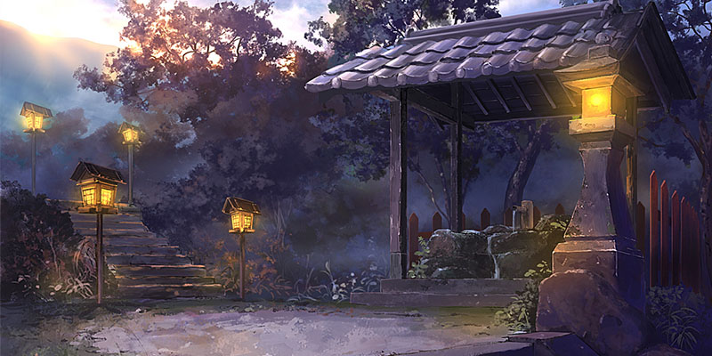 零基础学原画,这些你得掌握