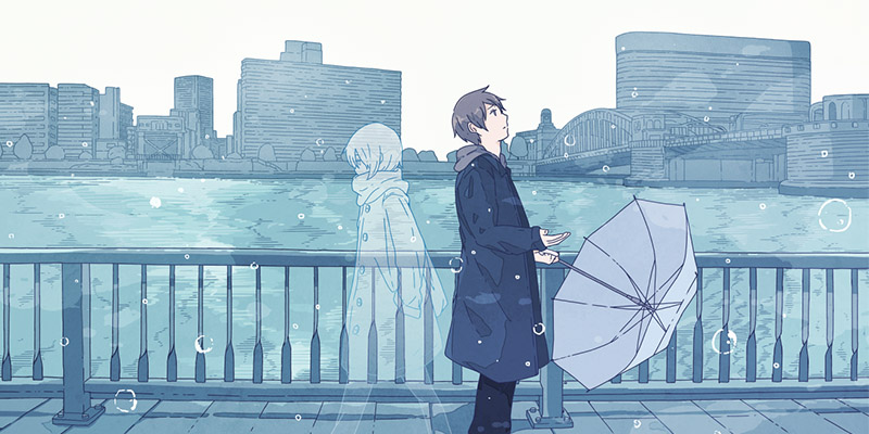 怎样画漫画人物?比如常见的Q版人物