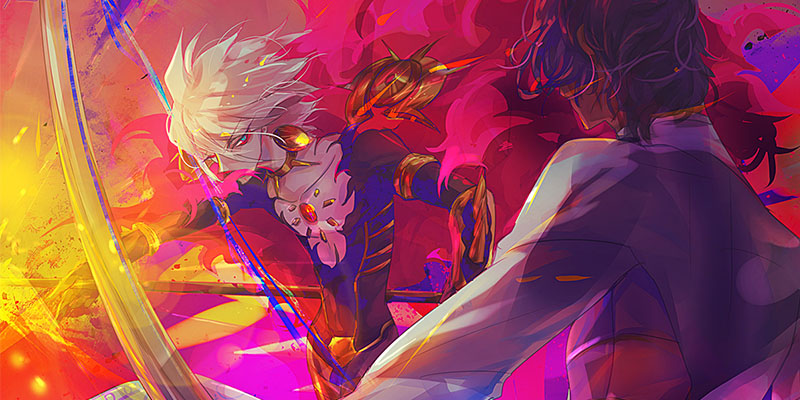 临摹动漫人物需要注意什么