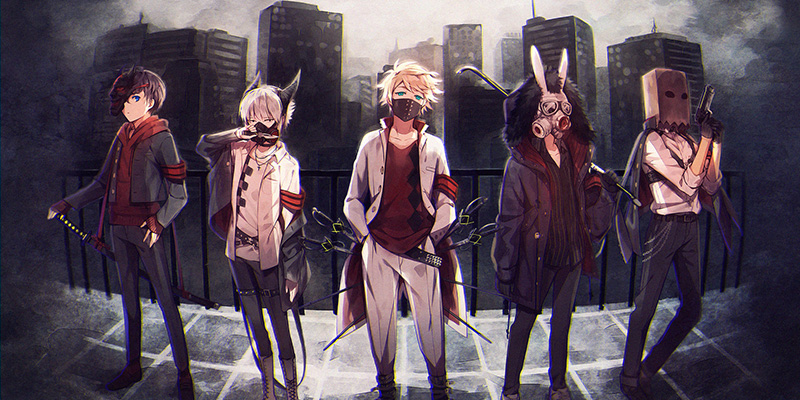 临摹动漫人物需要注意什么