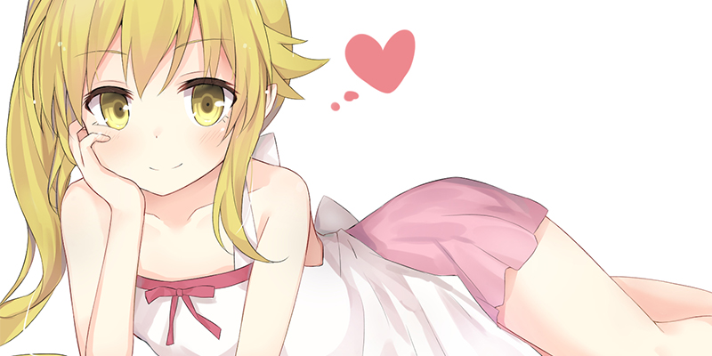 如何通过素描的方式画美少女