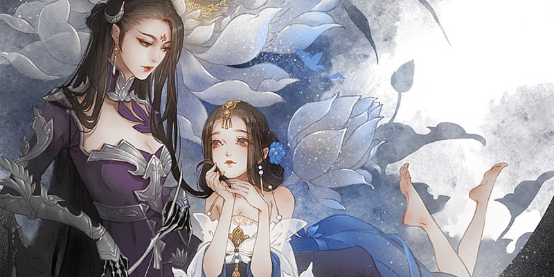 零基础自学日系插画好学吗