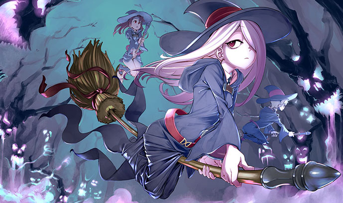 小孩子学习漫画有什么优势吗？