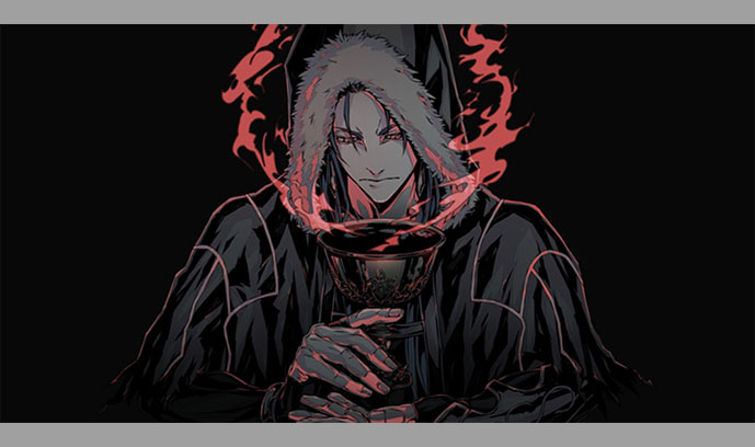 绘画书推荐《獣人の書き方》