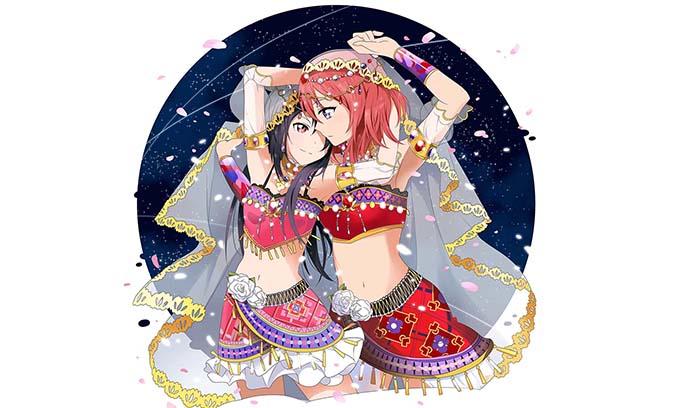 学漫画画画的时候要明确自己的目的！