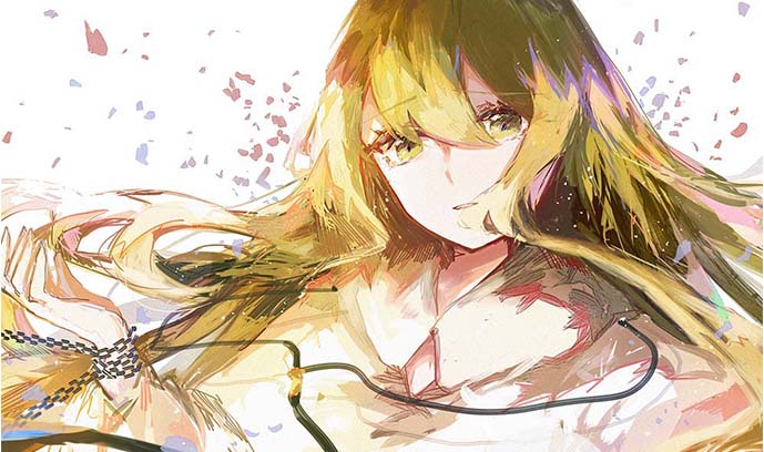 自己到底想拥有怎么样的绘画能力？ 