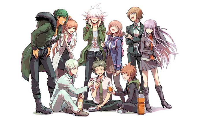 绘画漫画中临摹练习有用吗？