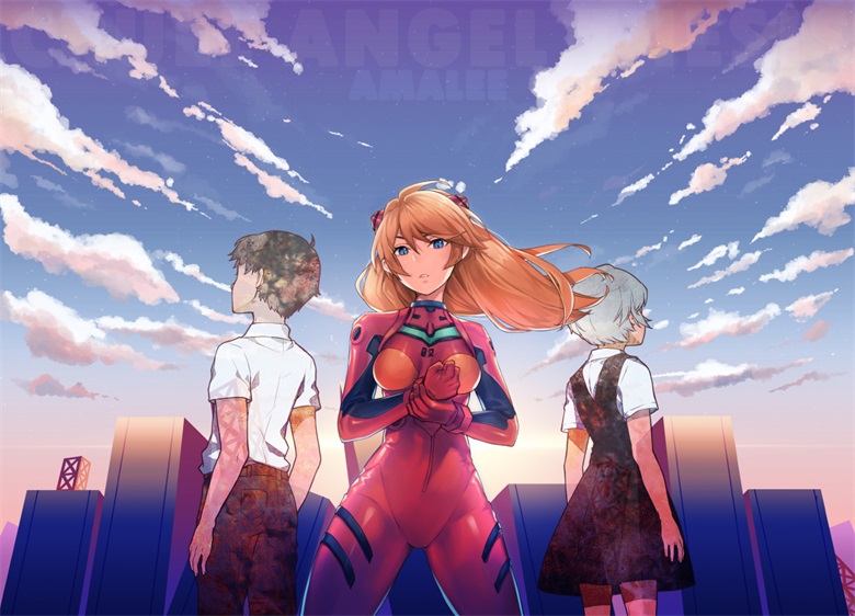 学习漫画就要避免“想太多”!