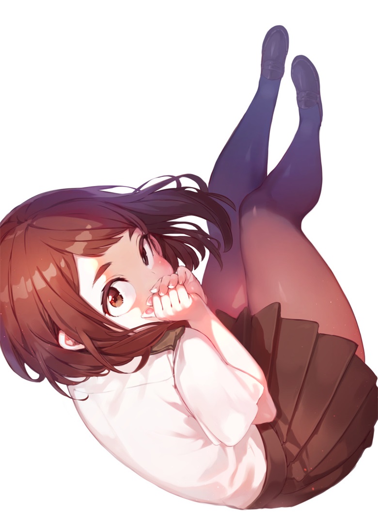 【画师推荐】画师ryota的作品欣赏
