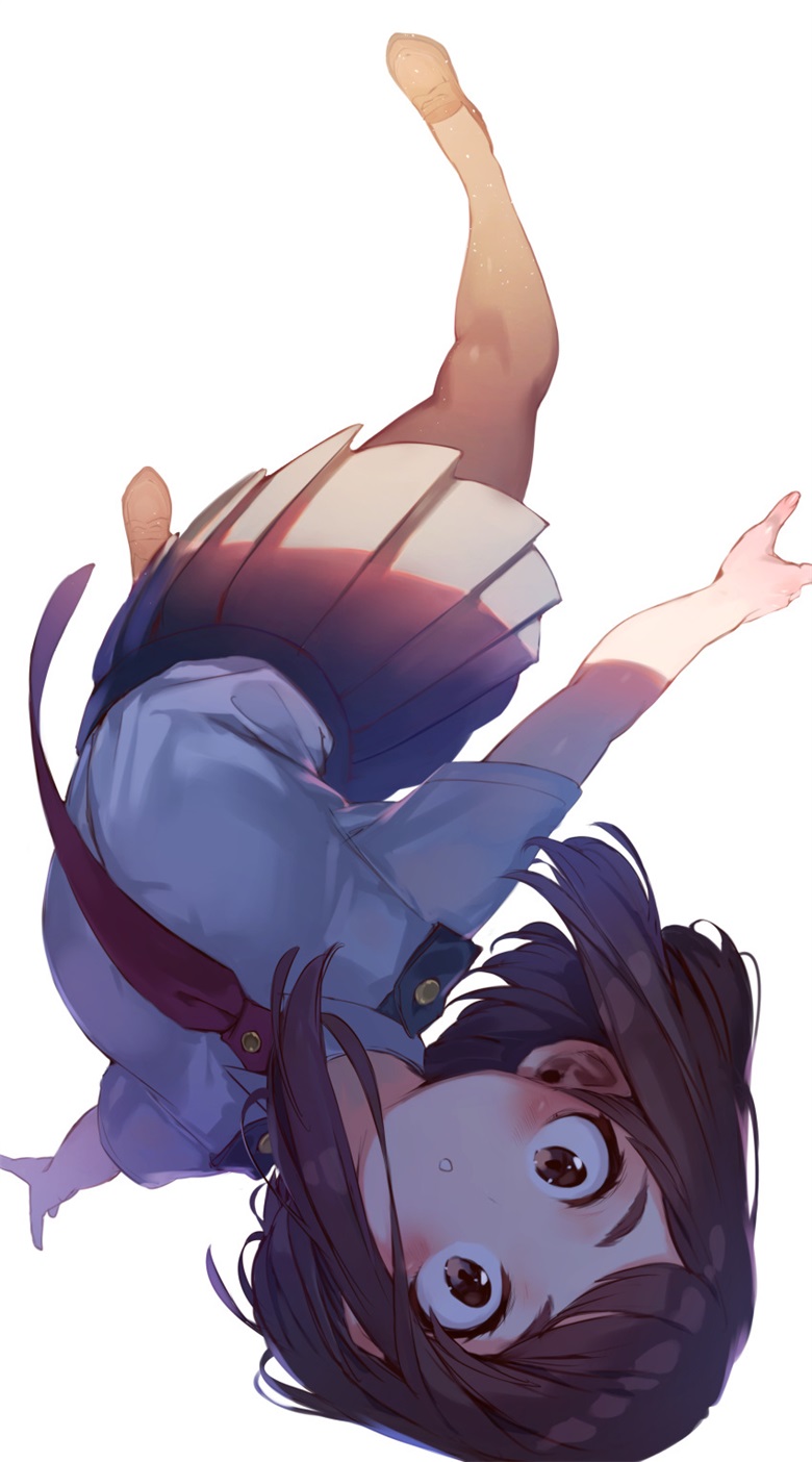 【画师推荐】画师ryota的作品欣赏