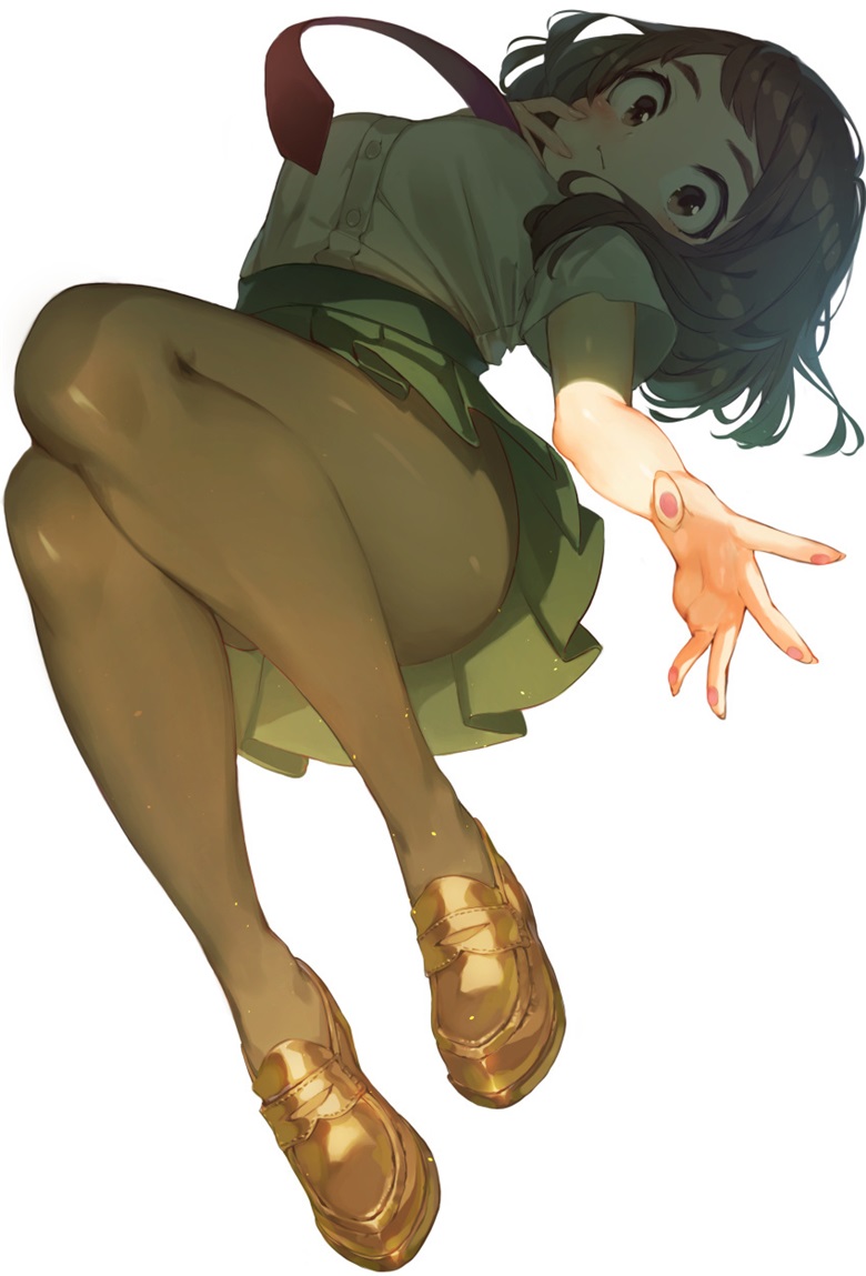 【画师推荐】画师ryota的作品欣赏