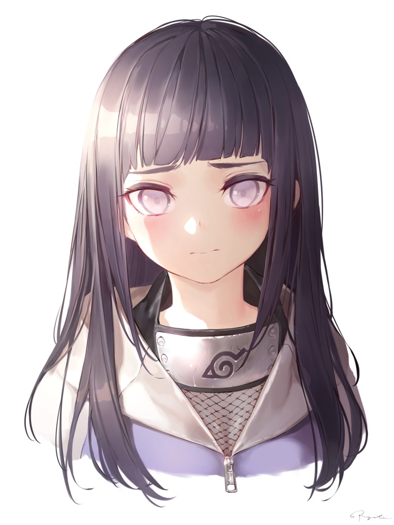 【画师推荐】画师ryota的作品欣赏
