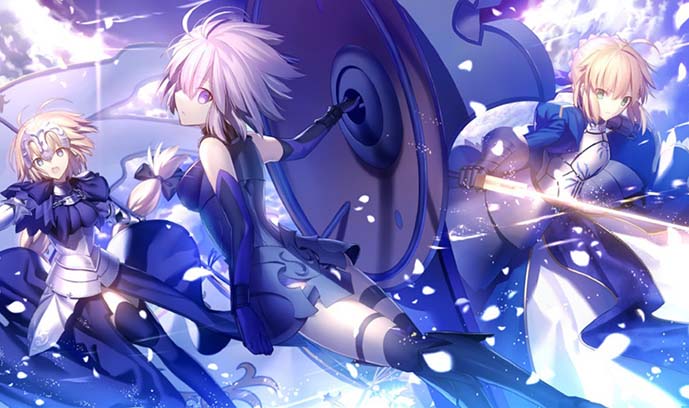 【画师推荐】日本画师マシマサキ的作品分享