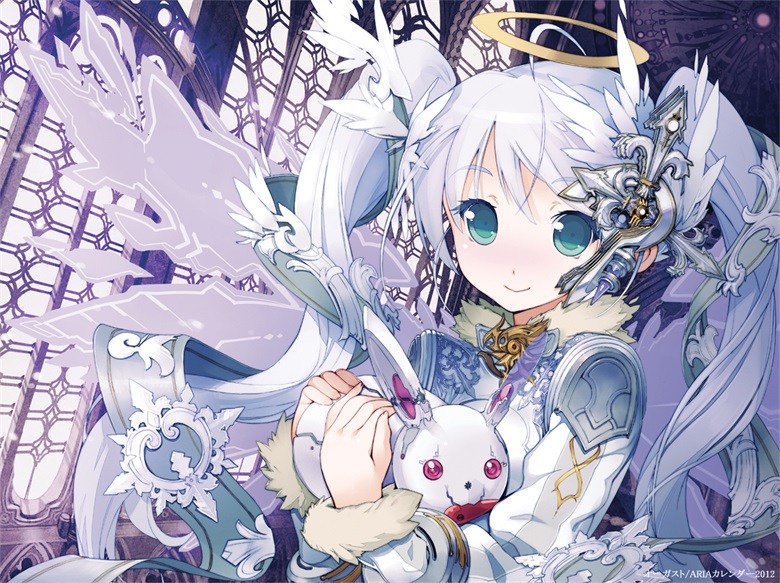 【画师推荐】日本画师さんば挿的作品分享