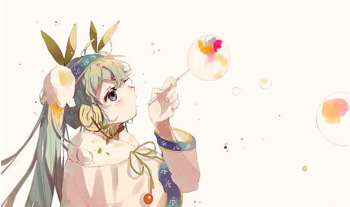怎样介绍自己的插画作品呢