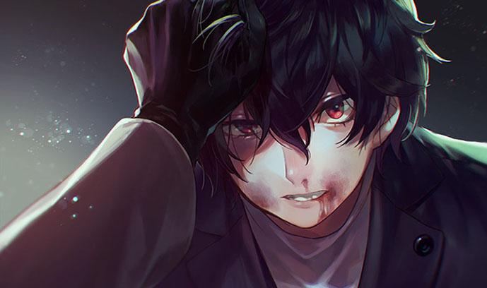 怎么给插画起标题呢