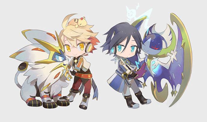 全球一些著名的插画师分享！
