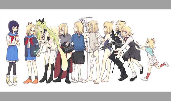 漫画手绘板是什么样的
