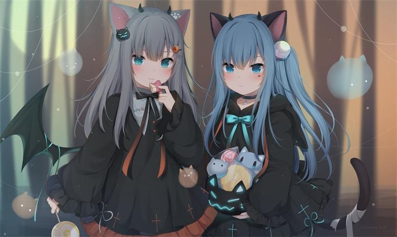 插画绘画和原画的区别以及优势