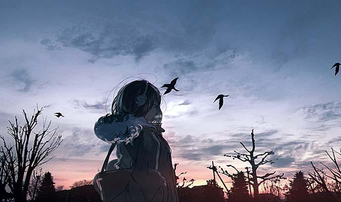 年龄比较大还能做画师吗？