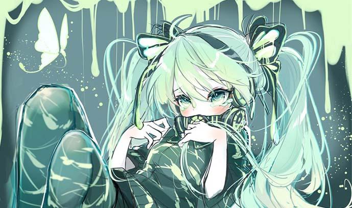 动画漫画和插画哪个更有前景