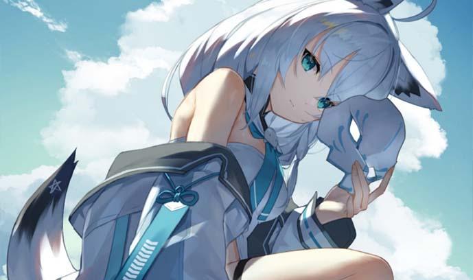 二次元插画绘画师赚钱吗？