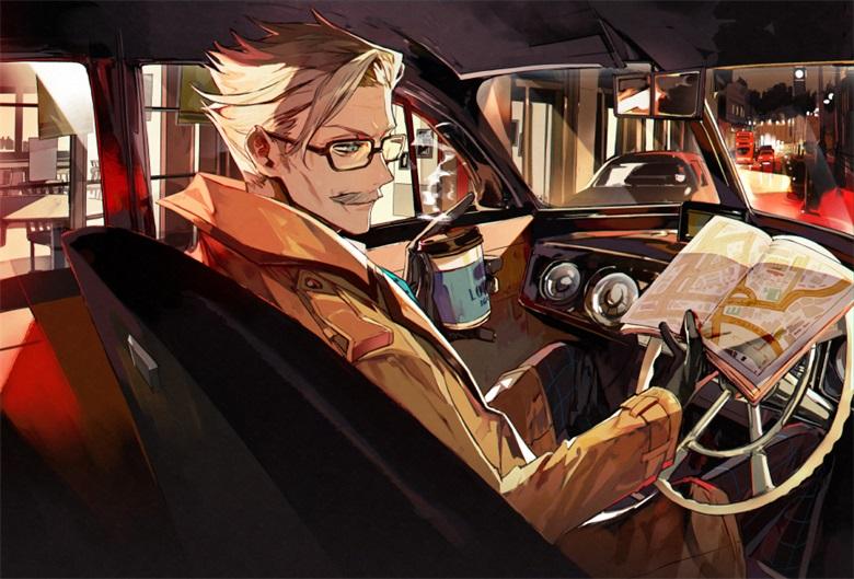 新手插画绘画师如何积累名气？