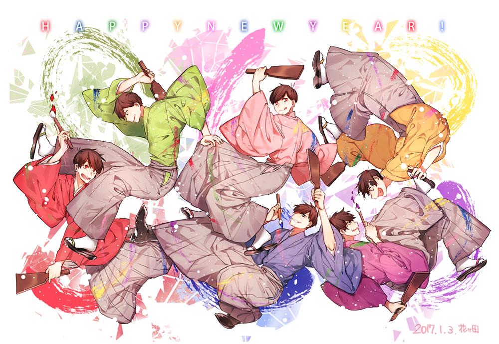 板绘漫画插画师冷门吗？二次元漫画插画的几种类型