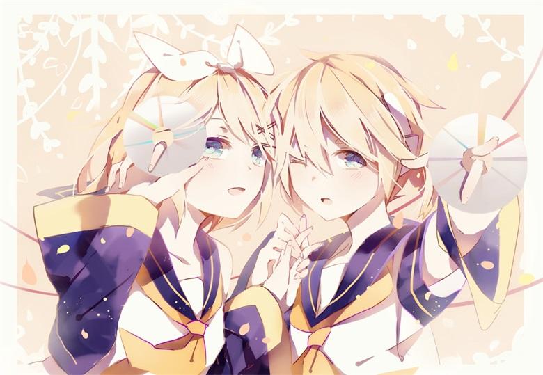 【画师推荐】中国画师Pudding的插画作品分享