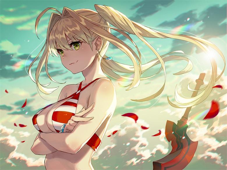 什么是漫画固有色？