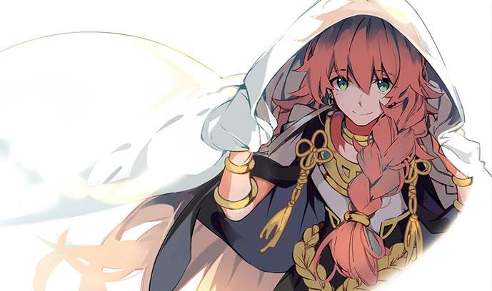 什么是二次元漫画板绘？二次元漫画板绘初级入门教程