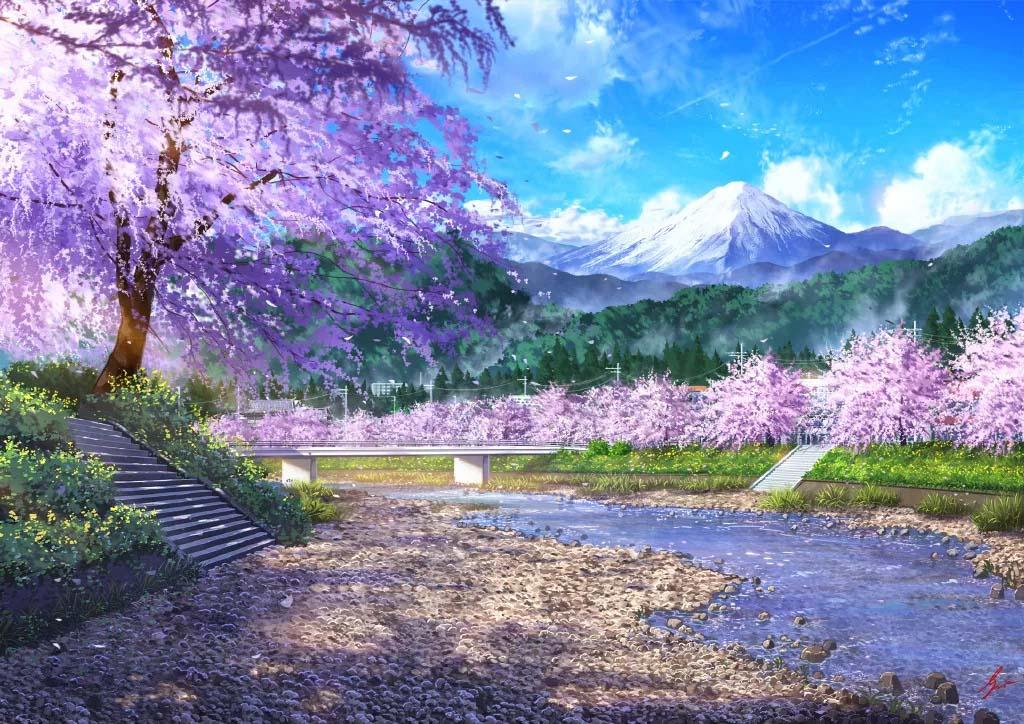 场景原画绘画师板绘入门学什么呢？