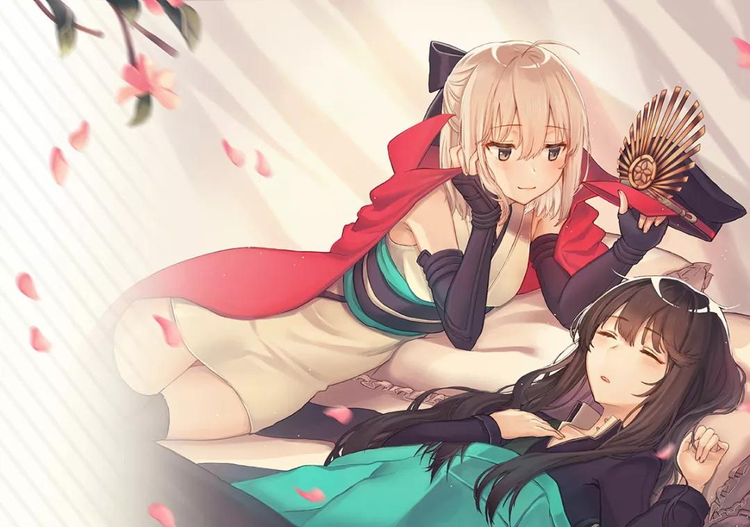 板绘漫画插画师冷门吗？探索二次元漫画插画的多种类型