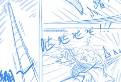 零基础如何学习动漫人物手绘？