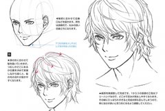 零基础要学好原画，有必要具有以下几个条件